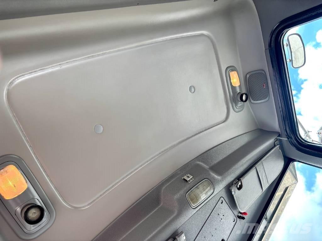 Peterbilt 388 Влекачи