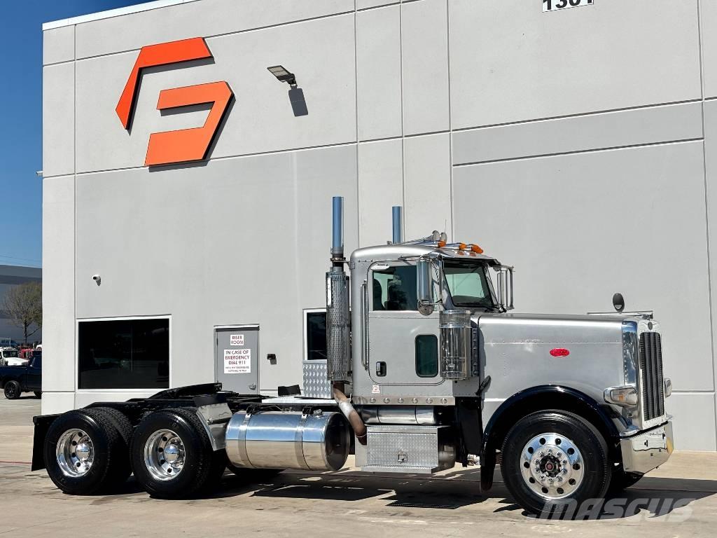 Peterbilt 388 Влекачи