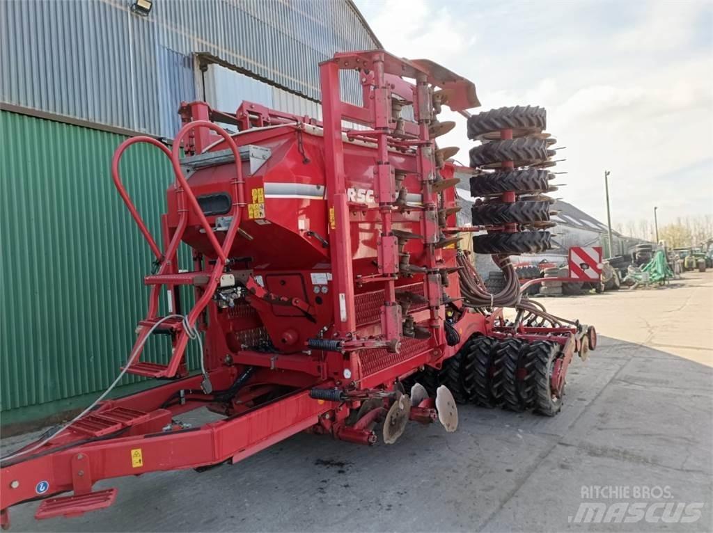 Horsch Pronto 6 DC Редосеялки