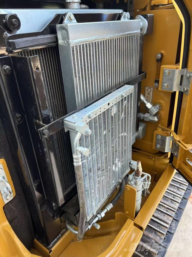 CAT 305.5 Мини екскаватори < 7 т