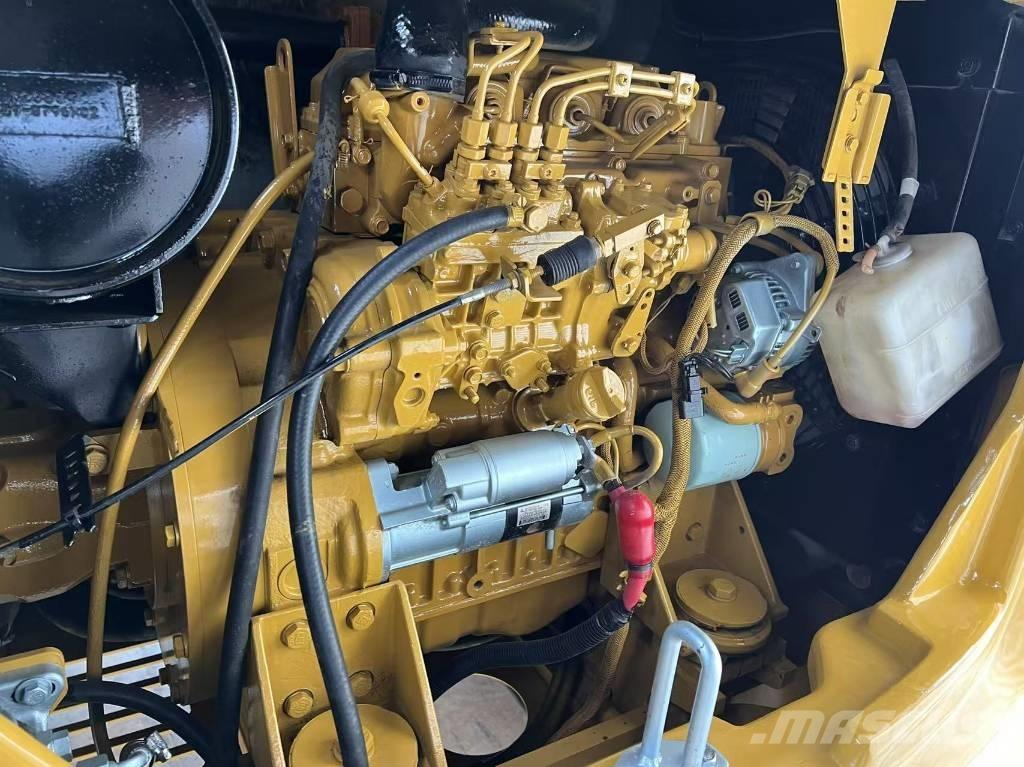 CAT 305.5 Мини екскаватори < 7 т