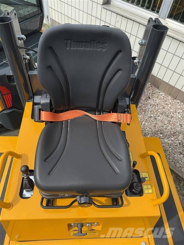 Thwaites MACH2071 Дъмпери/моторни превозни средства