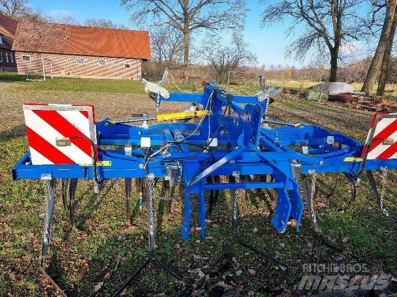  TREFFLER TH 300/75 Селскостопанство - Други