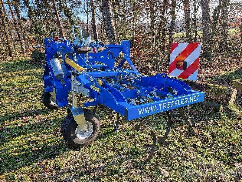  TREFFLER TH 300/75 Селскостопанство - Други