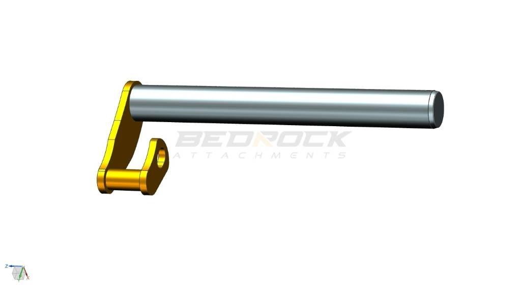 CAT 99.85MM PIN AS Други компоненти