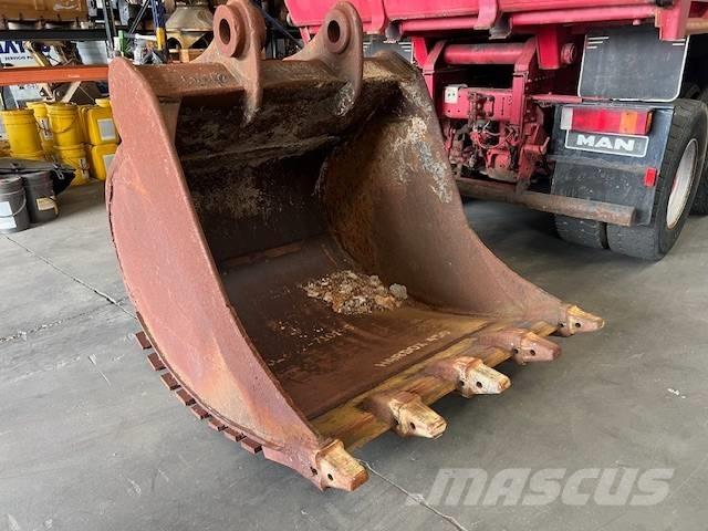 CAT 330 Кофи