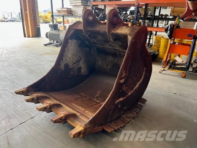 CAT 330 Кофи