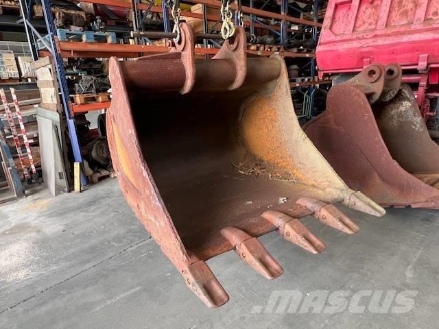 CAT 330 Кофи