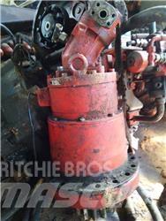 O&K RH 6.2 Предаване