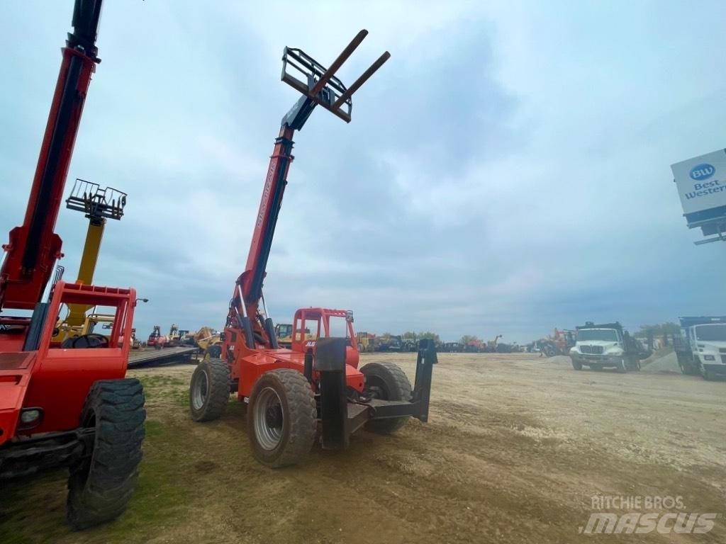 JLG 10042 Телескопични товарачи