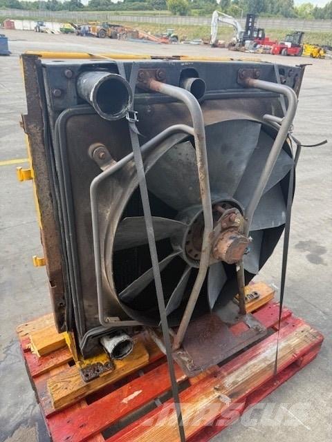 Volvo L 120 F COOLER Радиатори
