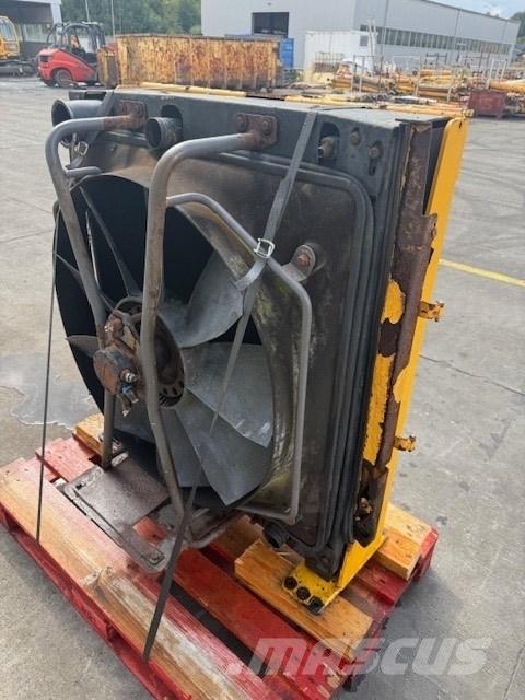 Volvo L 120 F COOLER Радиатори
