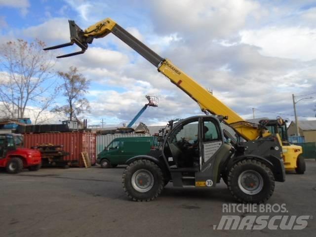 Kramer 5509 Телескопични товарачи