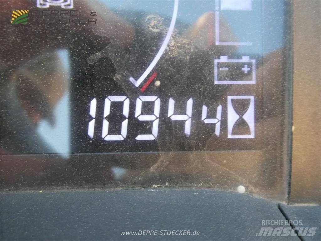 John Deere X950R Косачки