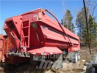 Manac 44225090 Самосвали