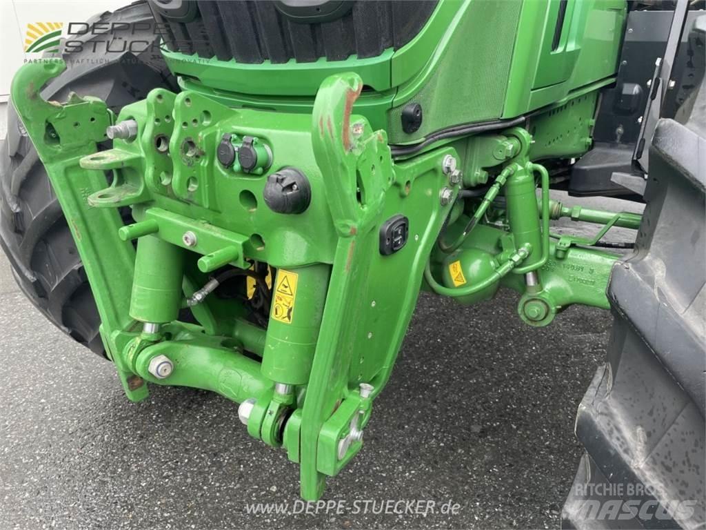 John Deere 6250R Трактори