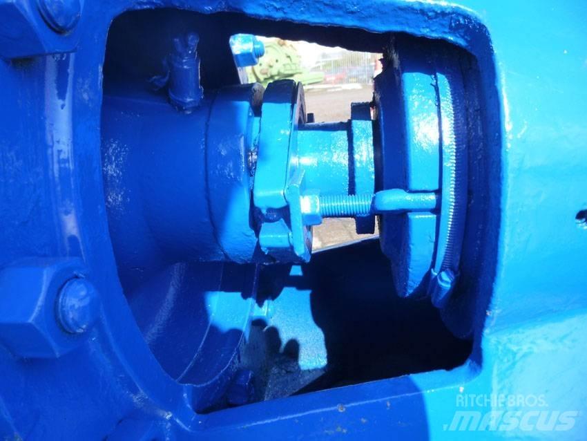 Nijhuis Waterpump Помпи за напояване