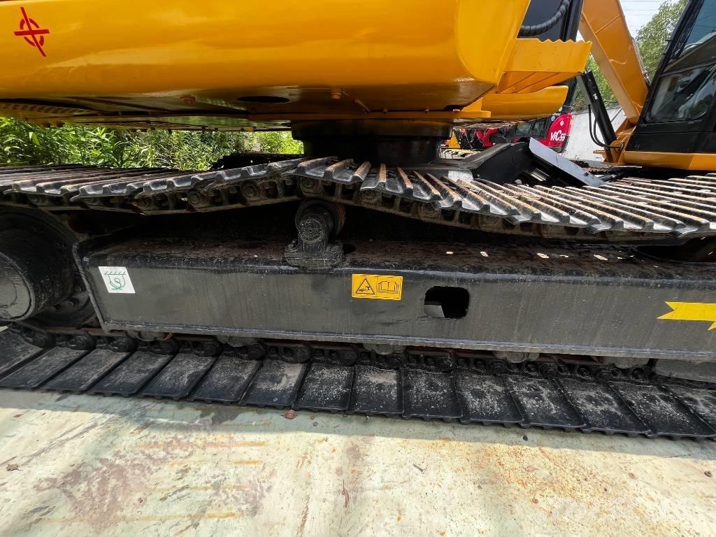 Komatsu PC 70 Верижен екскаватор