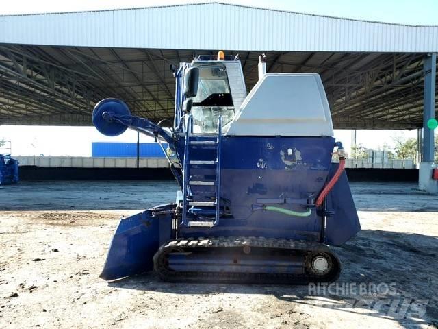  SANDBERGER SF370 Селскостопанство - Други