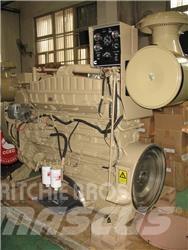 Cummins NT855-M300 Морски силови агрегати