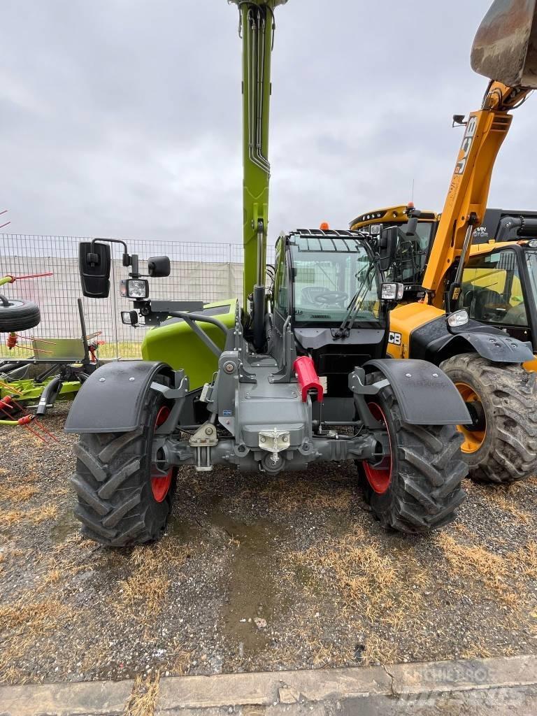 CLAAS Scorpion 1033 Телескопични товарачи за селското стопанство