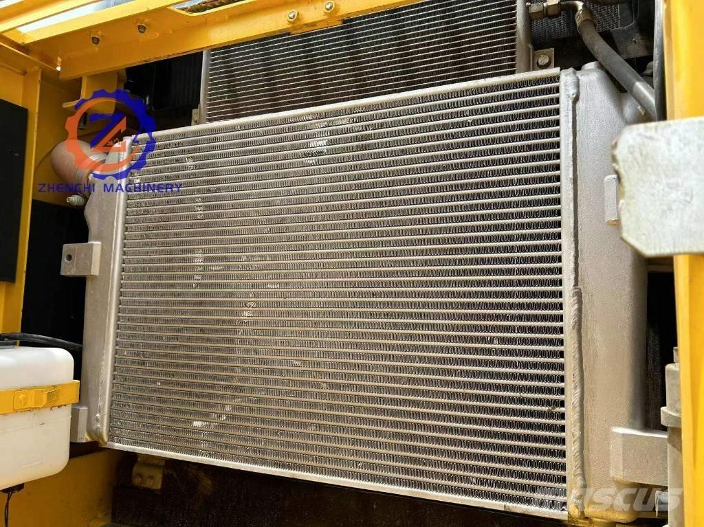 Komatsu PC 350 Верижен екскаватор