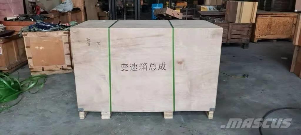  JINGONG ZL50L Предаване