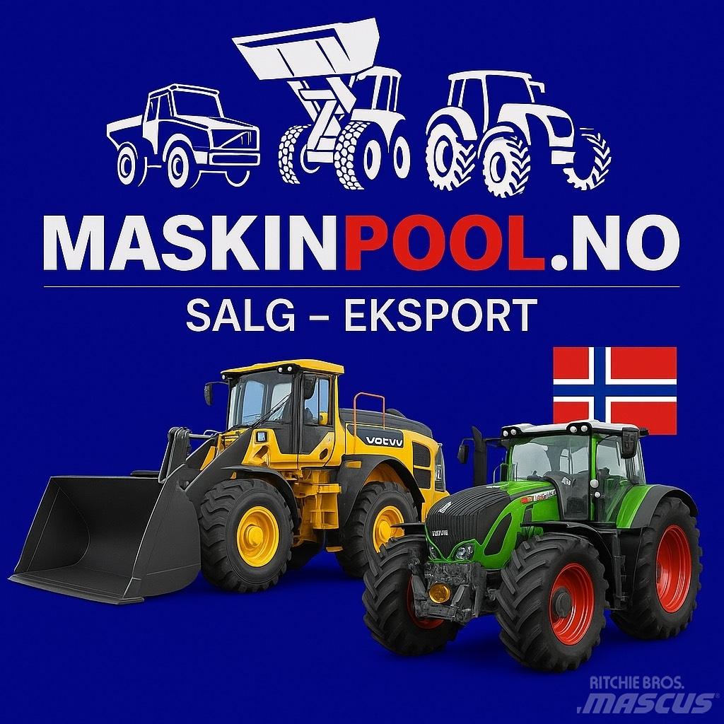 Volvo EC160EL Верижен екскаватор