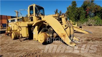 CAT 988 F II Колесни товарачи