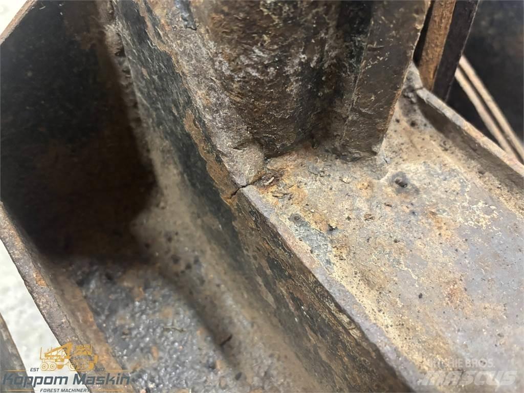 Gremo 950 Други компоненти