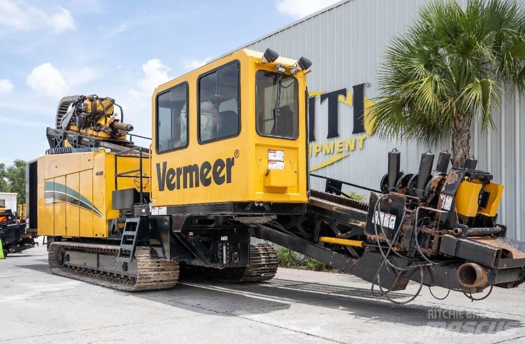 Vermeer D330x500 Пробивни машини за хоризонтално сондиране