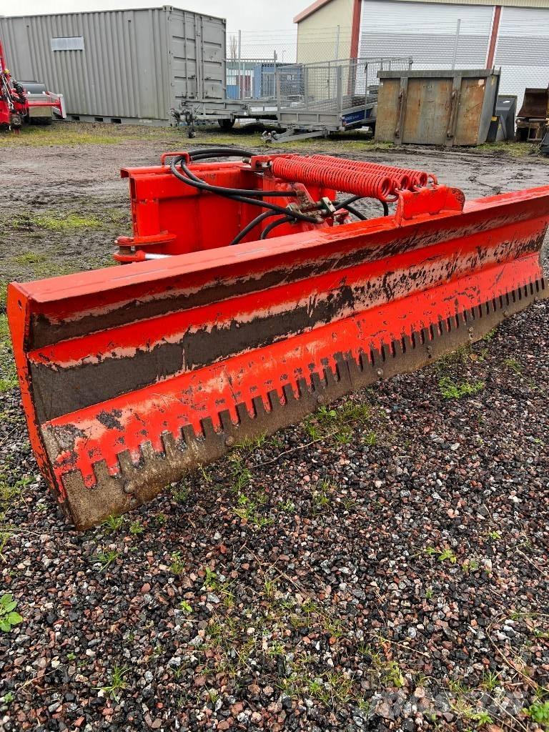 Fransgård GT 250 FL Снегочистачки