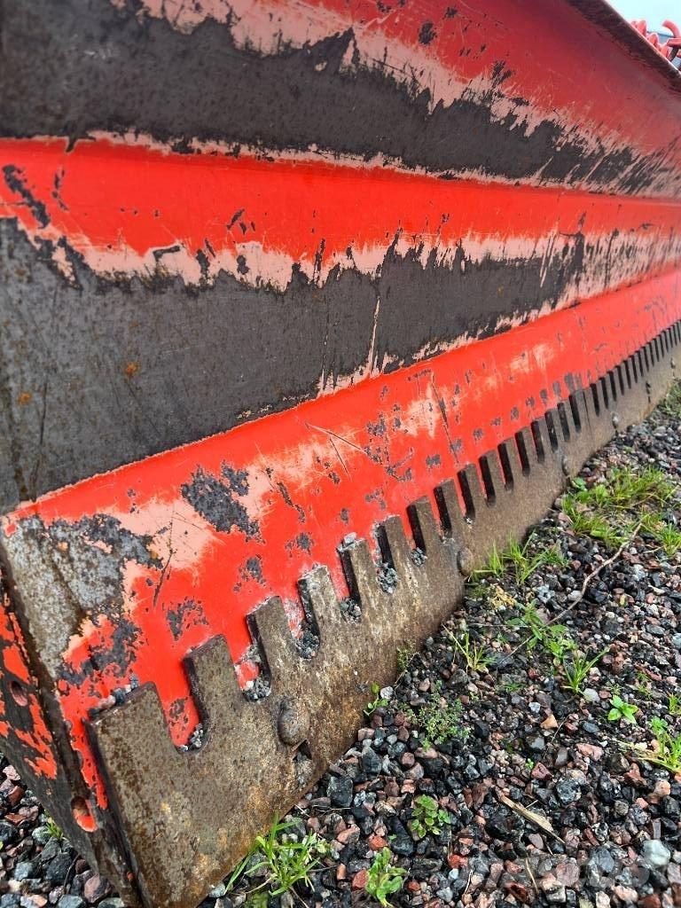 Fransgård GT 250 FL Снегочистачки