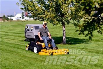 Walker D21d Косачки без радиус на завъртане