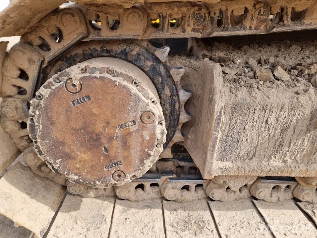 CASE CX 210 B Верижен екскаватор