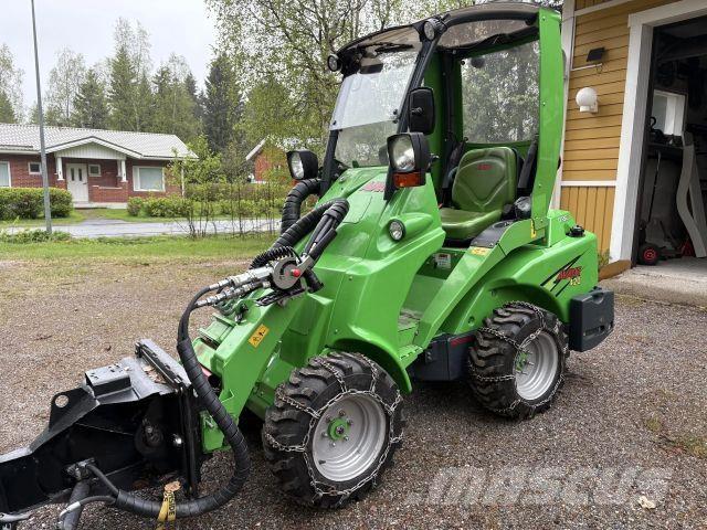 Avant 420 Мини товарачи