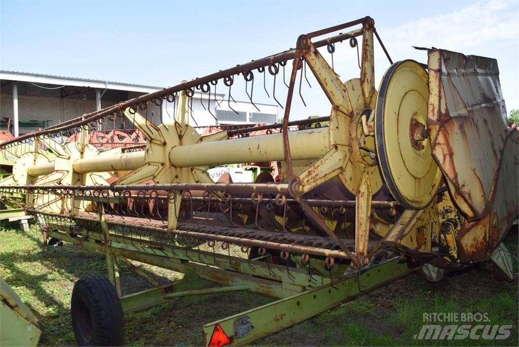 New Holland TF 42 Комбайни