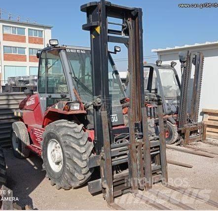 Manitou MC 40 Дизелови камиони