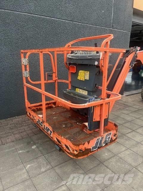 JLG M 450 AJ Съчленени стрелови подемници