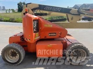 JLG M 450 AJ Съчленени стрелови подемници