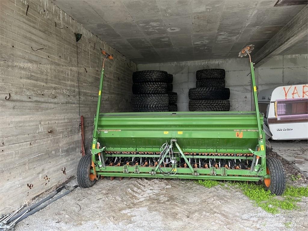 Amazone D9-40 Super Редосеялки