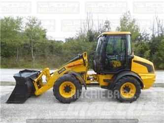 JCB 409 Колесни товарачи