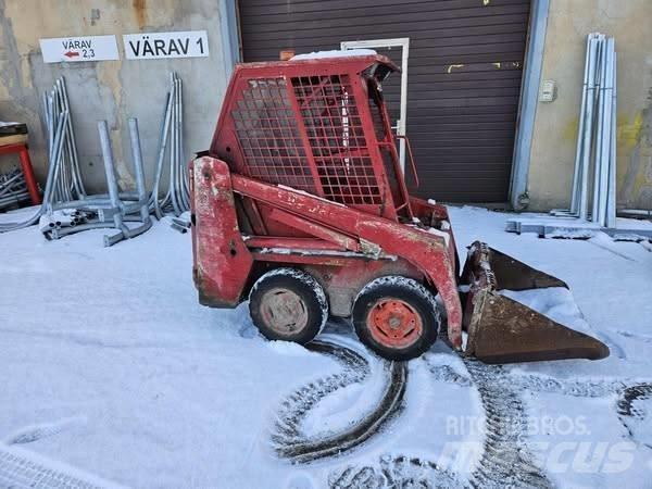 Bobcat 463 Мини товарачи
