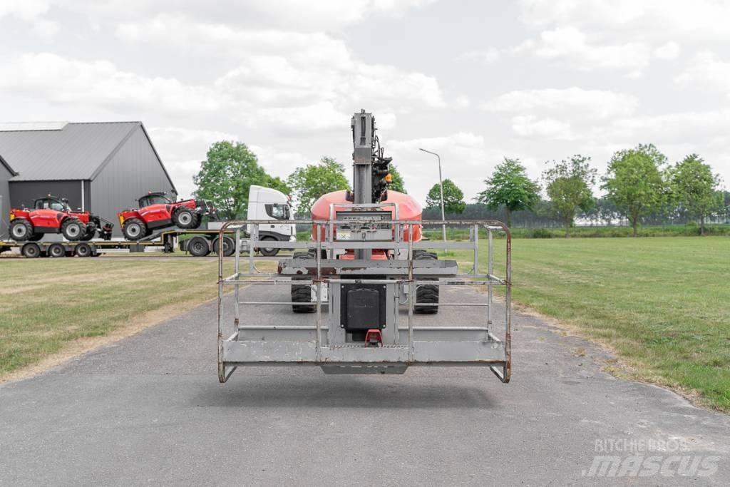 Manitou 280 TJ Съчленени стрелови подемници