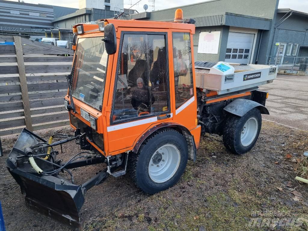 Holder C9700H Комунални съоражения