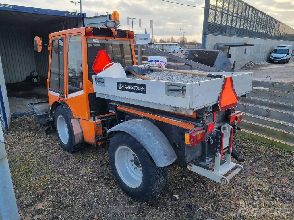 Holder C9700H Комунални съоражения