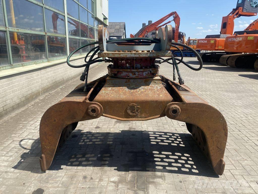 Demarec CW 45 Куки