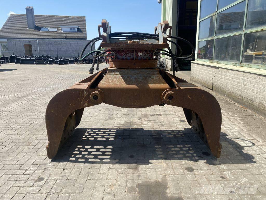 Demarec CW 45 Куки