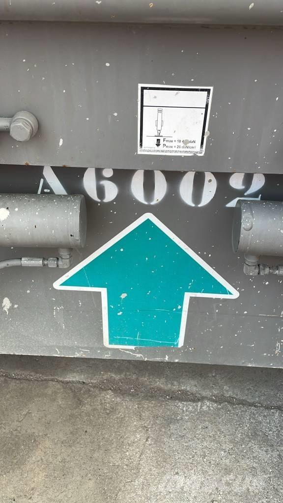 Haulotte HA 32 PX Съчленени стрелови подемници