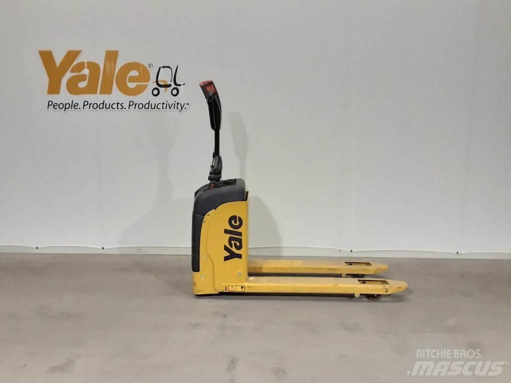 Yale MPSC12 Нископовдигач